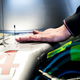 Image for article titled Here's All The Action From Friday At The U.S. Grand Prix
